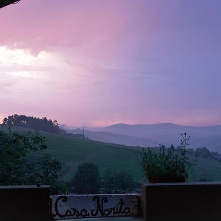 Casa Rural Norita - Adults Only Лоуренса Экстерьер фото