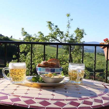 Casa Rural Norita - Adults Only Лоуренса Экстерьер фото