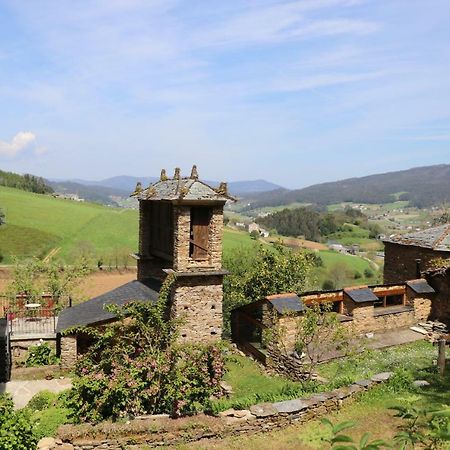 Casa Rural Norita - Adults Only Лоуренса Экстерьер фото