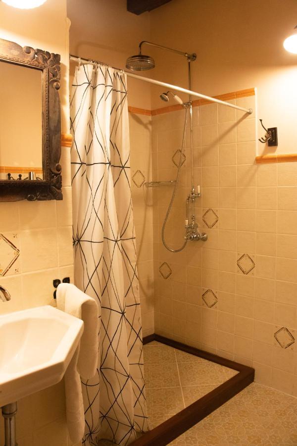 Casa Rural Norita - Adults Only Лоуренса Экстерьер фото
