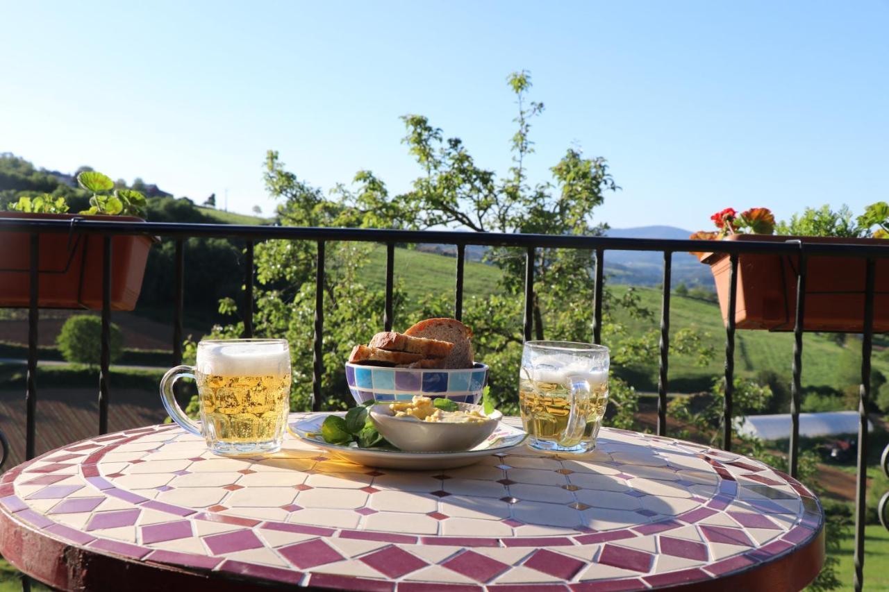 Casa Rural Norita - Adults Only Лоуренса Экстерьер фото