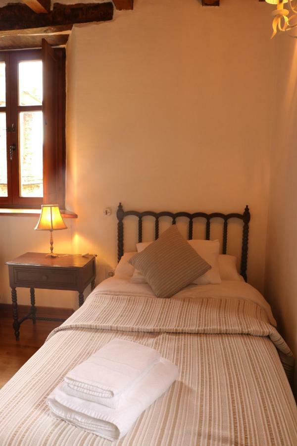 Casa Rural Norita - Adults Only Лоуренса Экстерьер фото