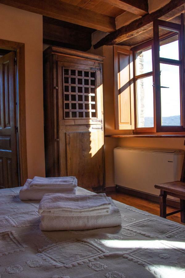 Casa Rural Norita - Adults Only Лоуренса Экстерьер фото