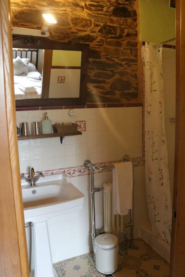 Casa Rural Norita - Adults Only Лоуренса Экстерьер фото