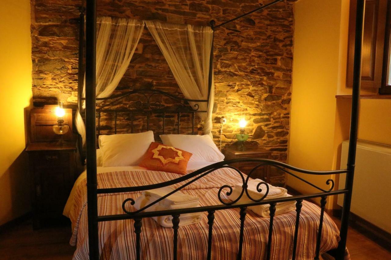 Casa Rural Norita - Adults Only Лоуренса Экстерьер фото