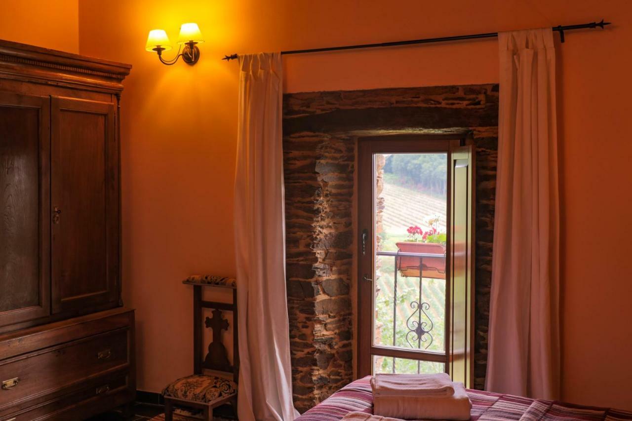Casa Rural Norita - Adults Only Лоуренса Номер фото